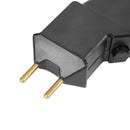 1Pcs 4000V Electric Cattle Prod Prodder Shock Handheld Cow Livestock Stock Tool