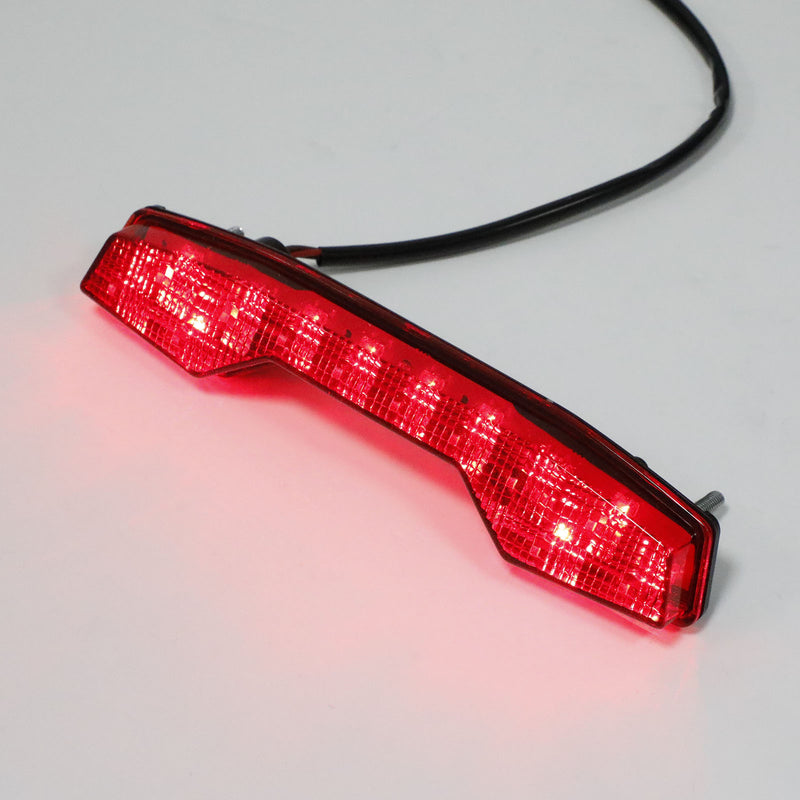 Suzuki LTR450 LTR-450 2006-2009 Quadracer LED brake light taillight rear