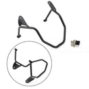 Front Fender Mudguard Crash Bumper Bar Protector Rod Fit for Honda ADV150 2020-2023 Generic