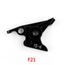 Ulysses XB12 XB9 04-08 XB12XT XB12X 09 NEW Short Clutch Brake Lever