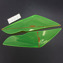 Front Headlight Lens Protection Fit For Kawasaki Zx-10R Zx 10R 2011-2015 Smoke Generic