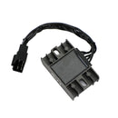 Regulator Rectifier For Suzuki 32800-13E00 32800-13E10 32800-13E11 Generic