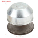 Golf Cart Primary Drive Clutch for Yamaha G1 1978-1989 2 Cycle J10-46210-00 Generic