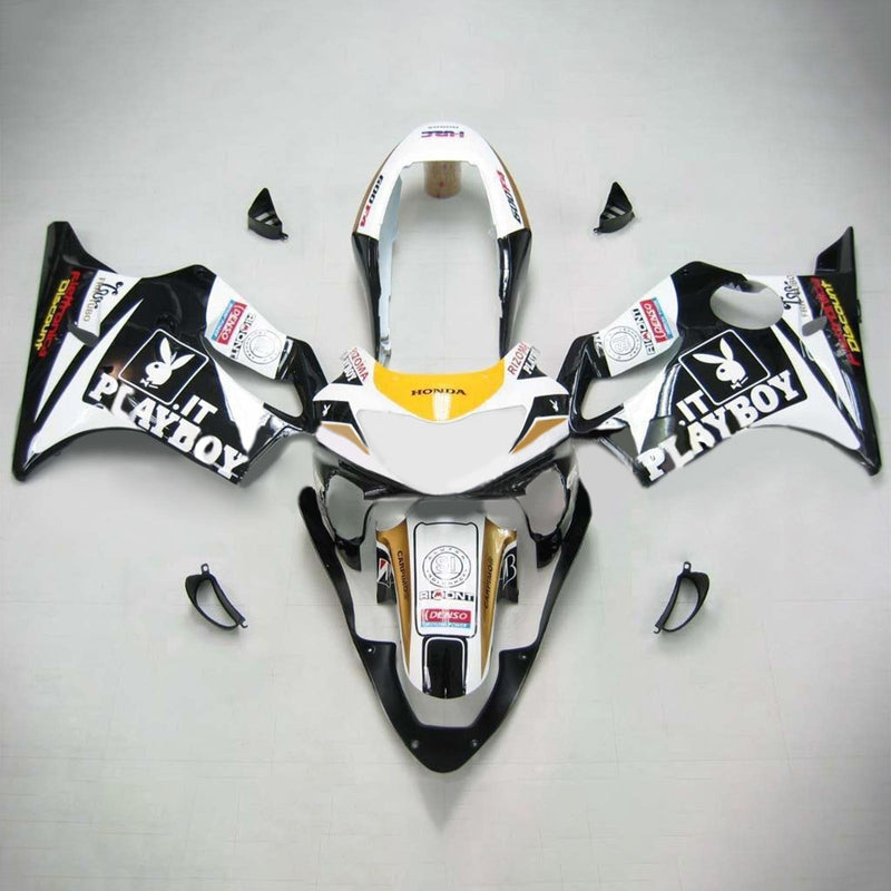 Honda CBR600F4 1999-2000 Fairing Kit