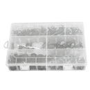 Fairing Bolt Kit Bodywork Screw For Honda CBR 600 900 919 954 1000 RR 1100XX TI Generic