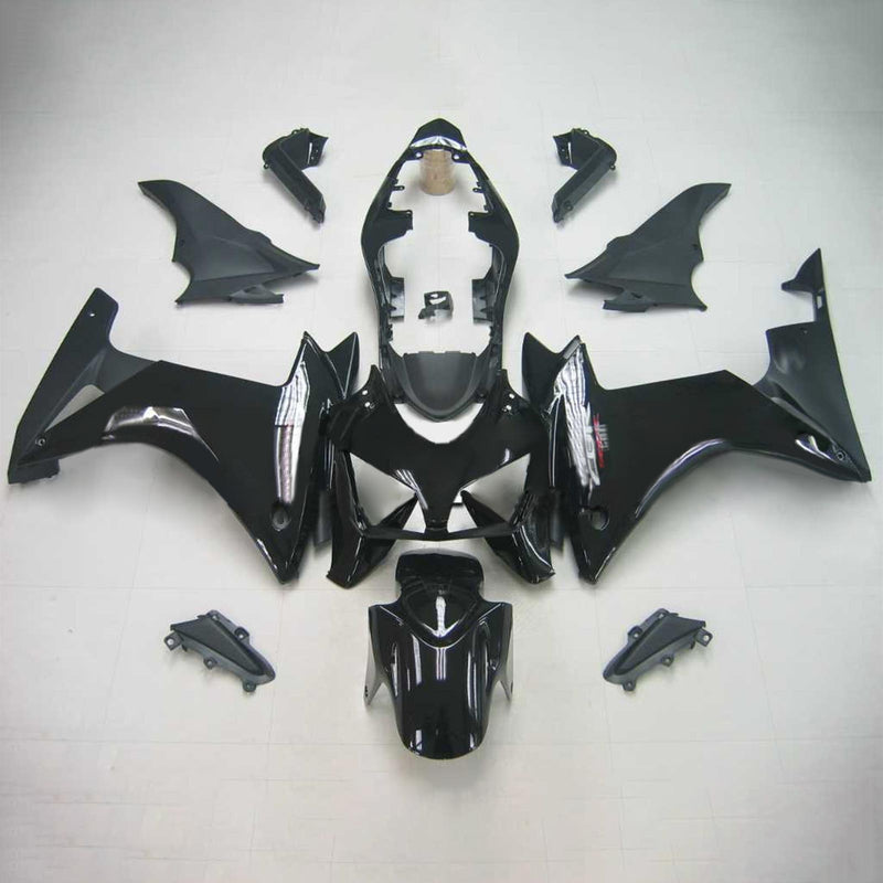 2013-2015 Honda CBR500R Fairing Kit