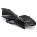 ABS Gas Tank Side Cover Panel Fairing For Kawasaki Z900 2020-2021 Generic