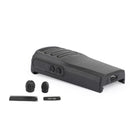 Shell Surface Front Cover+Volume Channel Knob For DP1400 DEP450 XIR P3688