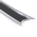 Chrome Fender Side Hood Cover Trim For Honda CR-V CRV 17-21 Generic