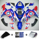 Fairing Kit For Kawasaki ZX10R 2006-2007 Generic