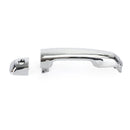 Chrome Front LH+RH Exterior Door Handle 6921735050 For Toyota 4Runner 2010-2016 Generic