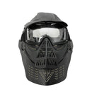 Protective Paintball Tactical Protection Goggles Full Face