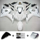 Fairing Kit For Yamaha YZF 600 R6 2003-2004 R6S 2006-2009