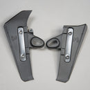 Injection ABS Plastic Bodywork Fairing Fit for Yamaha MT-09 2017-2020 Generic