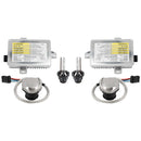2x Acura TSX 2004-2005 Xenon Ballast D2S Lamp Bulb Igniter Controller Inverter