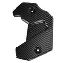 Side Cover Plate Frame Side Panel Pad for BMW R1200GS 2004-2012 ADV 2006-2013 Generic