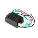 Regulator Voltage Rectifier for Yamaha PWC/Outboard/Jet Boat/Snow 6H2-81960-00 Generic