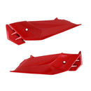 Lower Driver Seat Frame Cover Fairing For Suzuki GSXS GSX-S750 2017-2021 Generic