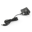 3 RCA AV+S-Video CVBS Composite R/L Audio to HD 1080P Converter AU Plug Power