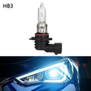 For GE General Lighting Halogen Headlight HB3 9005U 12V60W P20D Generic