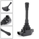 4x Ignition Coil 224481KC0A For Nissan Juke Sentra 1.6L L4 2010+ Generic