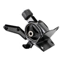 2009-2013 Toyota Corolla 1.8L L4 4PCS Engine Motor & Auto Transmission Mount 62015 62023 62027 62039