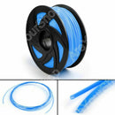 1.75mm MakerBot PETG PLA TPU Filament Printer For RepRap 2.2lb ABS 1kg 3D