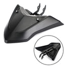 Yamaha Tenere 700 2019-2022 Front Fender Beak Extension