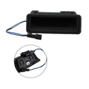BMW 135i 328i Trunk Lid Lock Release Push Button Handle Switch W/ Line