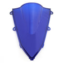Windshield Windscreen For Honda CBR650R CBR 650 R 2019-2022 Generic