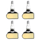4x Tire Pressure Sensor TPMS A0009054104 For Mercedes-Benz W167 W177 Generic