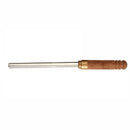 3 Size Baroque Guitar Fret Crowning File Edges Luthier Repair Tool Dressing Set