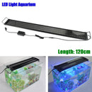 12''-48'' LED Light Aquarium Fish Tank 0.5W Full Spectrum Plant Marine Generic