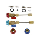 Automotive AC R134A R1234YF Valve Core Remover And Installer Tool Set
