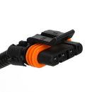 2005-2010 Ford E-Series vans with the 6.0L Powerstroke engine Turbo VGT Tune-Up Kit-Vane Position Sensor 12635324 & VGT Solenoid 3C3Z6F089AA