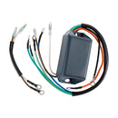 Mercury Outboard 4 7.5 9.8 20 HP 339-6222 A1 A4 A10 A8 Switch Box CDI