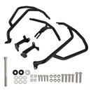 Honda Crf 1100L 2020-2022 Engine Guard Crash Bar Frame Protector Bumper