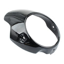 Headlight Fairing Windshield Cover For CB150 Bonneville T100 Monster Generic