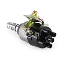 Vacuum Electronic Distributor Replaces Lucas 25D/45D Distributor For Mini MGB Austin Triumph