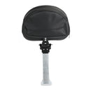 ATV Driver Backrest fit for Can Am Spyder RT SE6 SM6 SE5 SM5 2008-2017 Generic