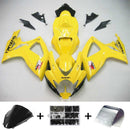 Suzuki GSXR 600/750 2006-2007 Fairing Kit