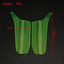 Front Lamp Lens Headlight Lens Protection Fit For Honda Cbr650R 2019-2021 Smoke Generic