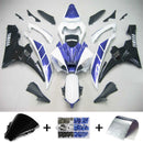 Fairing Kit For Yamaha YZF 600 R6 2006-2007 Generic