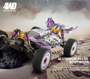 Wltoys 124019 High Speed Racing 60km/H 1/12 2.4GHz Drift Car RTR 4WD Gifts
