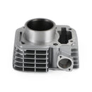 2006-2017 Honda CRF150F CRF 150 F Piston Cylinder Gasket Top End Kit 57.3mm Fedex Express