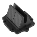 Reed Valve System For KAWASAKI KDX200/220 ZX150/KRZ150 KMX125 KMX500 V313A Generic