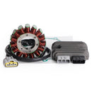 2009-2017 Kawasaki ZX600 Ninja 600 ZX6R ZX-6R Stator Regulator Rectifier Gasket 21003-0083