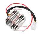 21066-029 21066-1013 Regulator Voltage For Kawasaki KZ200 KZ250 KZ400 KZ650 KZ1000