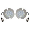 1157 LED Rear Turn Signal Light Bulb Fit for Dyna Touring Electra Glide Road King Generic