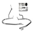 BMW R18 2020-2022 Engine Guard Frame Anti-Crash Bumper Protector Steel